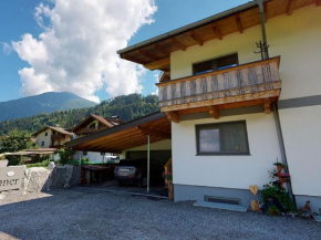 Pleasant apartment in Stumm with garden